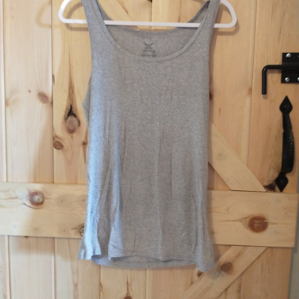 FADED GLORY TANK........EUC